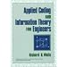 Applied Coding and Information Theory for Engineers