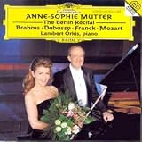 Berlin Recital