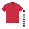 Outer Banks - Essential Cotton Pique with Pocket (2101P) Outer Banks - Essential Cotton Pique with Pocket (2101P)