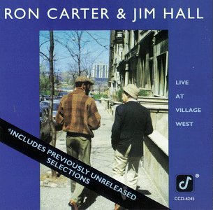 Jim Hall