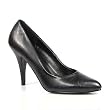 Pleaser Shoes Women's VANITY 420, 4" Classic Pump, Available in 9 Colors