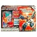 Transformers Universe GI Series Optimus Prime 25th Anniversary Pack with DVD