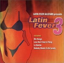 Latin Fever, Vol. 3