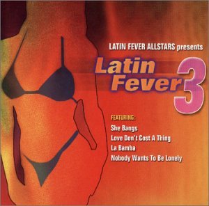 Latin Fever, Vol. 3