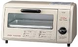 YAMAZEN オーブントースター YT-931-CG
