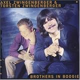 Brothers in Boogie