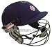 Sporting Goods : BDM Aero Dynamic Cricket Helmet