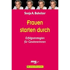 Frauen starten durch