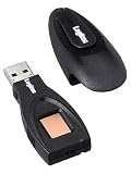 ロジテック｜Logitec LWN-BF16U USB指紋認証ユニット