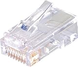 ジェフコム モジュラープラグ MJS-808
