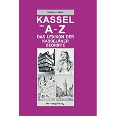 Kassel von A - Z