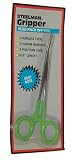 J S Products (Steelman) 05560 6 1/4 Bent Nose 22 Degree Gripper