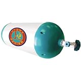 8 Passive Subwoofer Tube