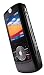 Motorola RIZR Z3 Unlocked Phone with 2 MP Camera, MP3/Video Player, and MicroSD Slot--International Version with No Warranty (Black)