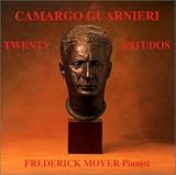 Guarnieri: Estudos [IMPORT]