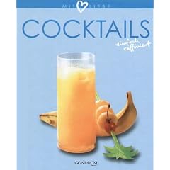 Mit Liebe. Cocktails
