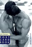 The Best of "Sensual Men" (Postcardbooks)