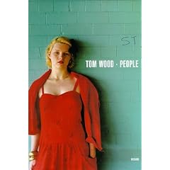 Tom Wood: People