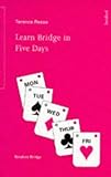 Learn bridge in five days
