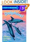 Dolphins! (Step into Reading)