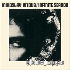��Infinite Search [Import] [from US] Miroslav Vitous  