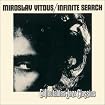 Infinite Search