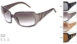 Fendi - Fendi FS 343 Sunglasses(Color-Code=001,Frame Size=58-16-125)