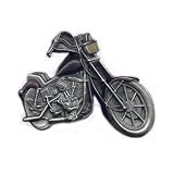 Chopper Belt Buckle by Bergamot