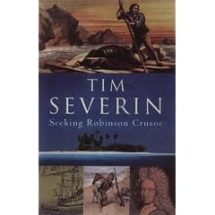 Seeking "Robinson Crusoe"