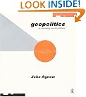Geopolitics: Re-Visioning World Politics (Frontiers)