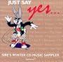Just Say Yes