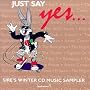 Just Say Yes: Sire's Winter CD Music Sampler