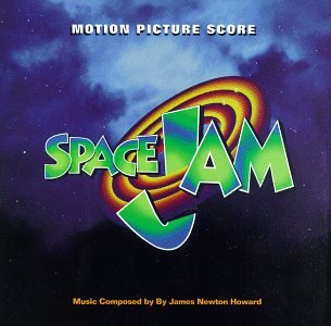 CD-Charts  Search : Space Jam [VINYL]
