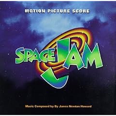 Space Jam [Vinyl LP]
