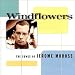 Windflowers: The Songs of Jerome Moross