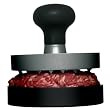 Sagaform 5015152 Hamburger-Presse