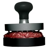 Sagaform 5015152 Hamburger-Presse