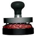 Sagaform 5015152 Hamburger-Presse