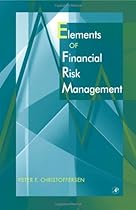 Elements of Financial Risk Management