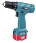 Makita 6226DWE 9.6 Volt 3/8-Inch Driver/Drill Kit