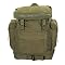Bug Out Bag for Zombie attack