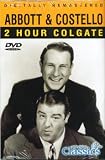 Bud Abbott & Lou Costello 2 Hour Colgate Special