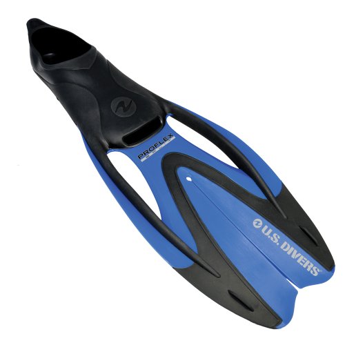 U.S. Divers Proflex Split Fins Reviews