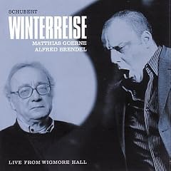 Schubert: Winterreise
