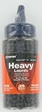 Crosman 2000ct Airsoft BBs - .25g - Black