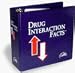 Drug Interaction Facts (PDA/Win CE Software for download only)