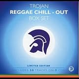 Review Various Artists  / Trojan Reggae Chill-Out Box Set