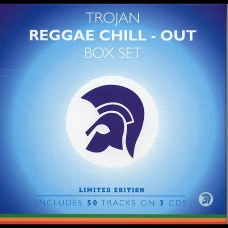 CD-Charts  Music : Trojan Reggae Chill-Out Box Set