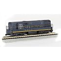 N RTR H16-44, B&O #927