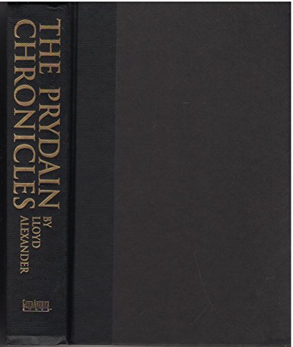 The Prydain Chronicles